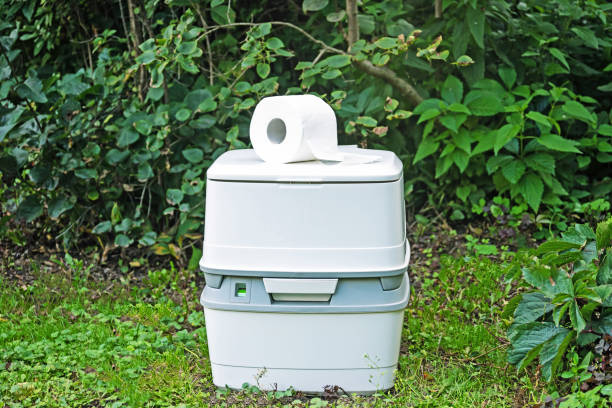 Best Best portable toilet rental  in Pistakee Highlands, IL