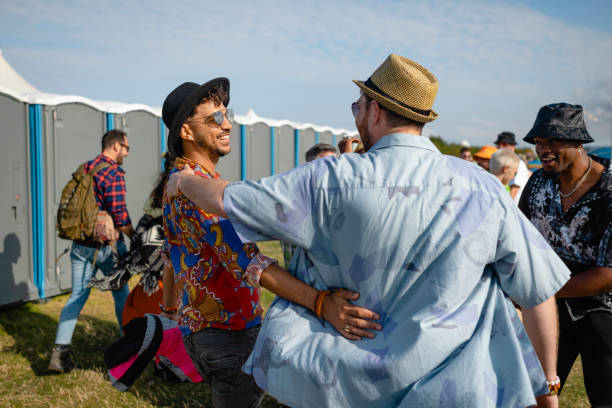 Best Emergency porta potty rental  in Pistakee Highlands, IL