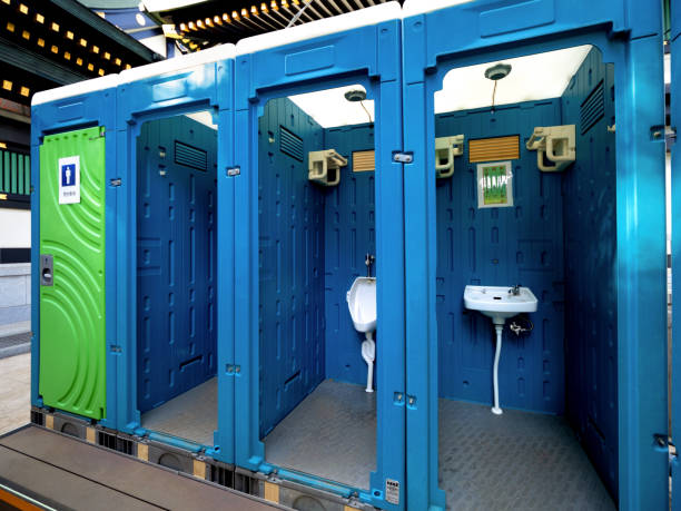 Best Porta potty delivery and setup  in Pistakee Highlands, IL