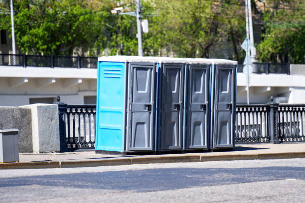 Best Affordable porta potty rental  in Pistakee Highlands, IL