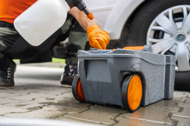 Portable sink rental in Pistakee Highlands, IL