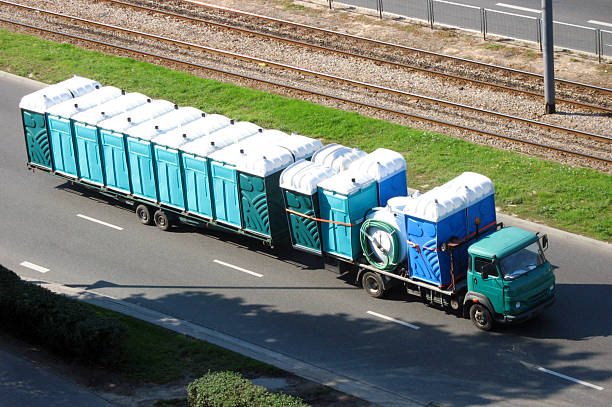 Best Local porta potty services  in Pistakee Highlands, IL
